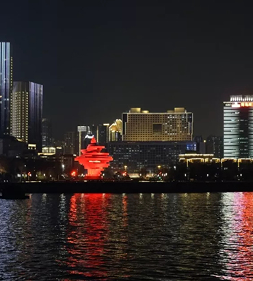 交流互鉴 追梦初心 青岛市旅游协会举行2019游轮沙龙活动